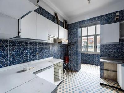 Acheter Appartement 207 m2 Lisboa