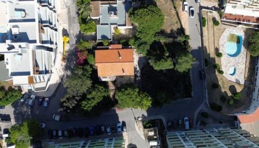 Annonce Vente Terrain Quarteira