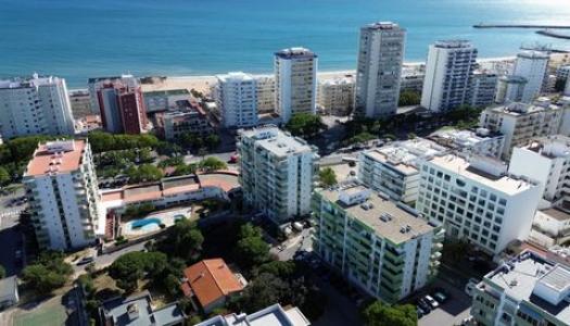 Acheter Terrain Quarteira r�gion FARO