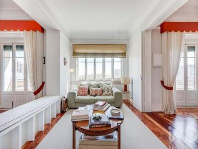 Annonce Vente Appartement Lisboa
