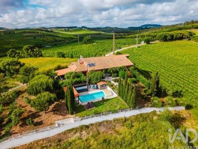 Annonce Vente Maison Cadaval