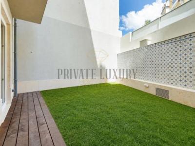 Annonce Vente Appartement Lisboa