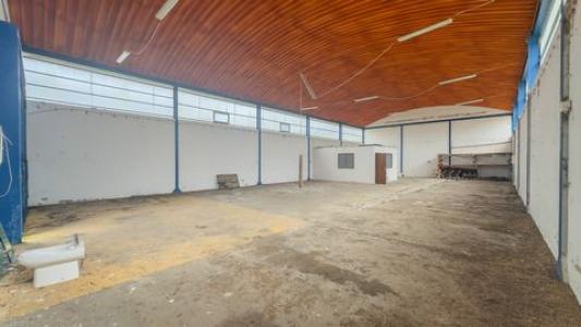 Acheter Local industriel 309 m2 Mafra
