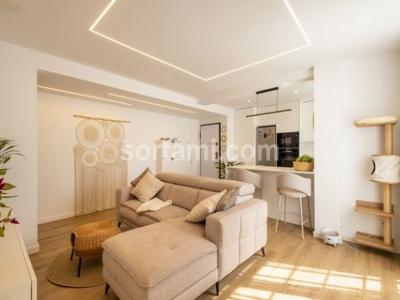 Acheter Appartement 76 m2 Loule