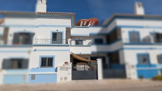 Annonce Vente Maison Vila-nova-de-cacela