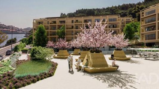 Annonce Vente Appartement Vila-nova-de-gaia