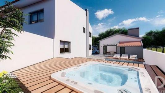 Annonce Vente Maison Porto-de-mos
