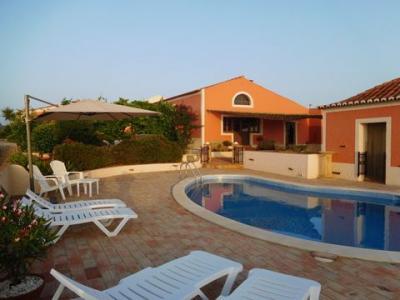 Annonce Vente 10 pi�ces Maison Ourique