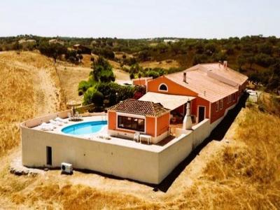 Acheter Maison Ourique r�gion BEJA