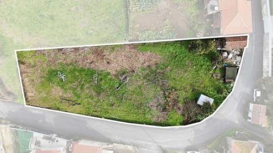 Annonce Vente Terrain Vizela