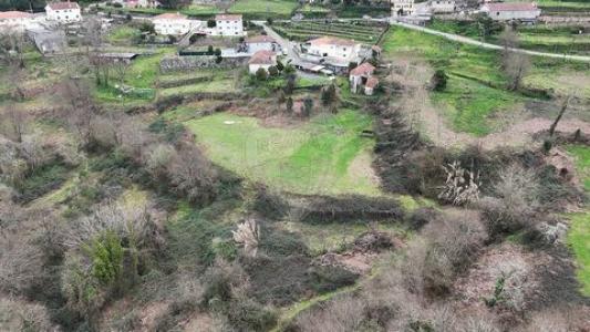 Annonce Vente Terrain Felgueiras