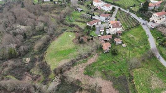 Acheter Terrain 168 m2 Felgueiras