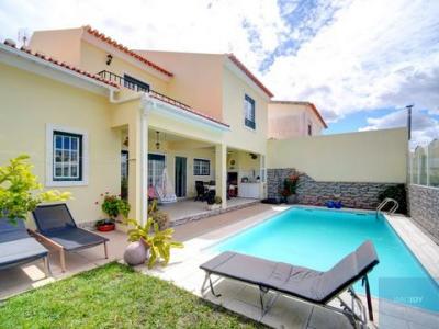 Vente Maison Torres-vedras A-DOS-CUNHADOS-E-MACEIRA 11 au Portugal