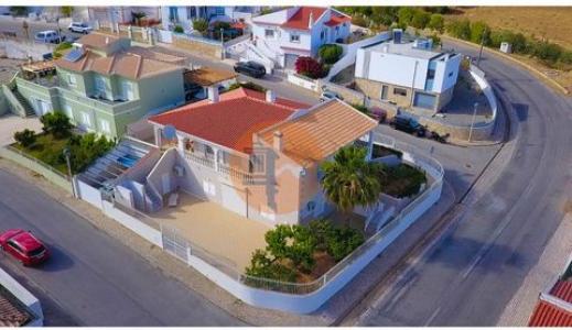 Annonce Vente Maison Castro-marim