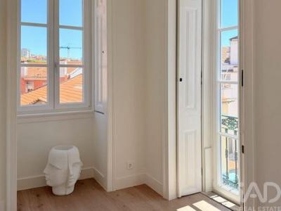 Annonce Vente Appartement Lisboa