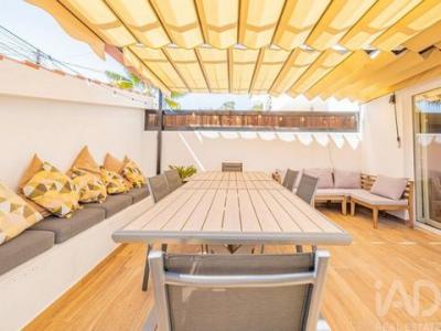 Acheter Maison 139 m2 Almada
