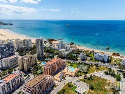 Acheter Appartement 130 m2 Portimao