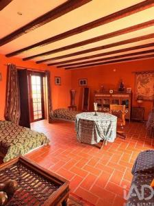 Acheter Maison Alpiarca r�gion SANTAREM