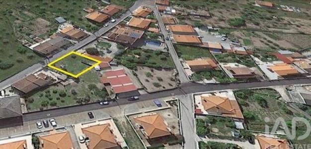 Annonce Vente Terrain Portalegre