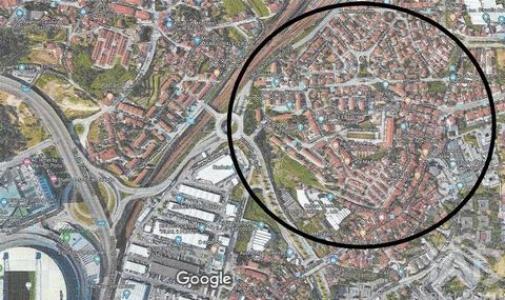 Annonce Vente Terrain Porto