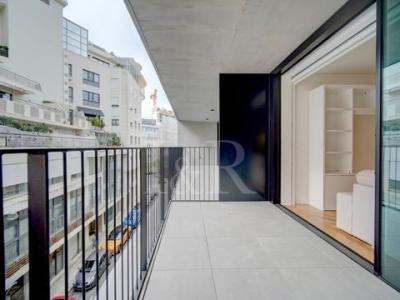 Louer Appartement 40 m2 Lisboa