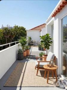Annonce Location Appartement Oeiras
