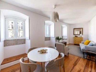 Annonce Location 3 pi�ces Appartement Lisboa