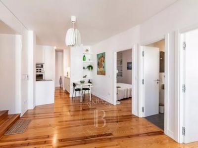 Louer Appartement 105 m2 Lisboa