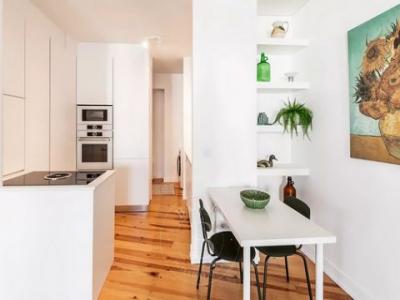 Louer Appartement Lisboa r�gion LISBOA