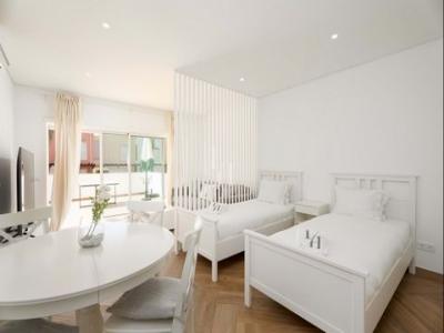 Location vacances Appartement Loule  08