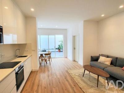 Location Appartement Lisboa PENHA-DE-FRANA�A 11 au Portugal