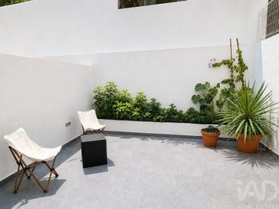 Louer Appartement 62 m2 Lisboa