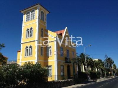 Louer Appartement 60 m2 Cascais
