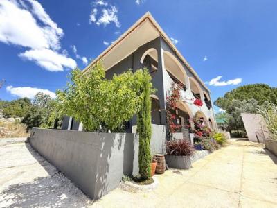 Vente Maison Sao-bras-de-alportel SA�O-BRA�S-DE-ALPORTEL 08 au Portugal