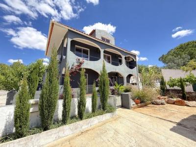 Annonce Vente 4 pi�ces Maison Sao-bras-de-alportel