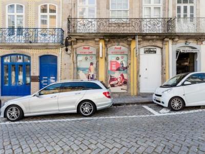 Acheter Appartement 39 m2 Porto