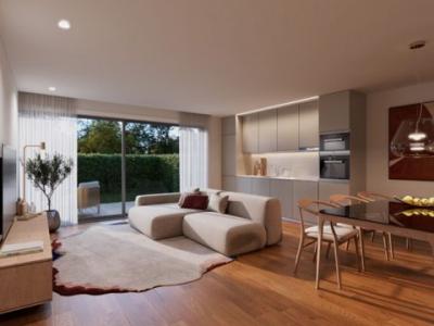 Acheter Appartement 154 m2 Porto