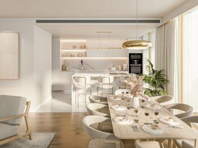 Acheter Appartement 141 m2 Cascais