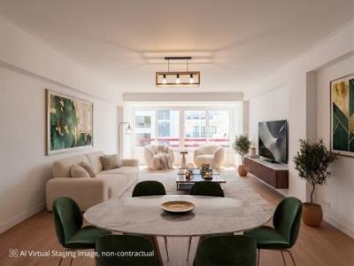 Annonce Vente Appartement Lisboa
