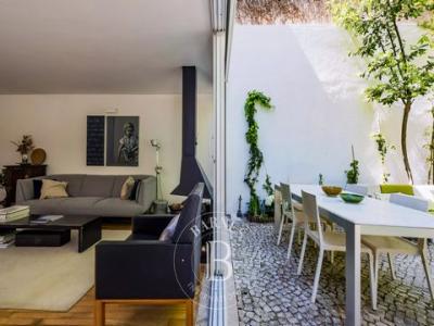 Acheter Maison 387 m2 Lisboa