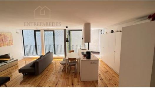 Annonce Vente Appartement Porto
