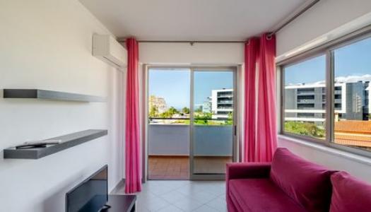 Acheter Appartement 82 m2 Portimao