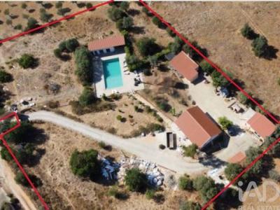 Annonce Vente Maison Silves