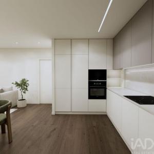 Annonce Vente Appartement Leiria