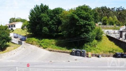 Annonce Vente Terrain Barcelos