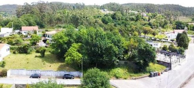 Acheter Terrain 2200 m2 Barcelos