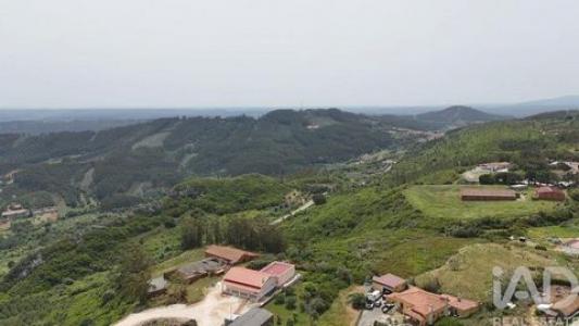Acheter Terrain 200 m2 Rio-maior