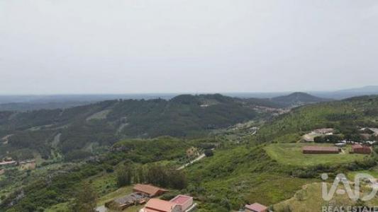 Acheter Terrain Rio-maior r�gion SANTAREM