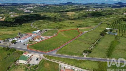 Annonce Vente Terrain Sintra
