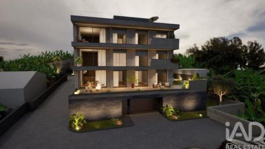 Acheter Appartement Camara-de-lobos r�gion MADEIRA